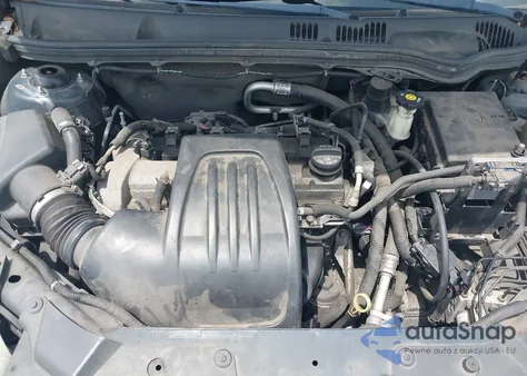 2009 Chevrolet Cobalt Lt z USA, uszkodzony, nr VIN 1G1AT58H797130972